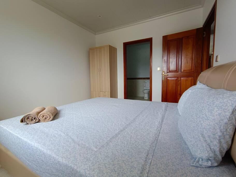 2 Bedroom Apartment Nadi Eksteriør billede