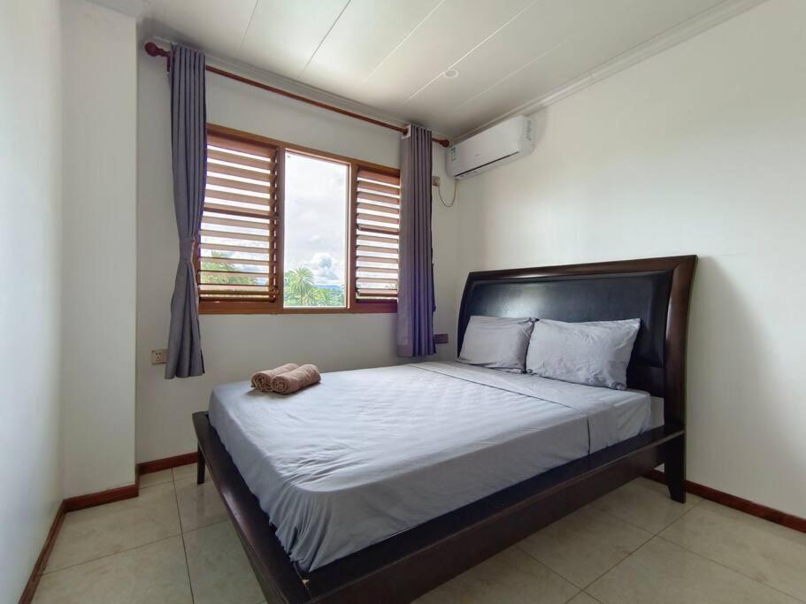 2 Bedroom Apartment Nadi Eksteriør billede