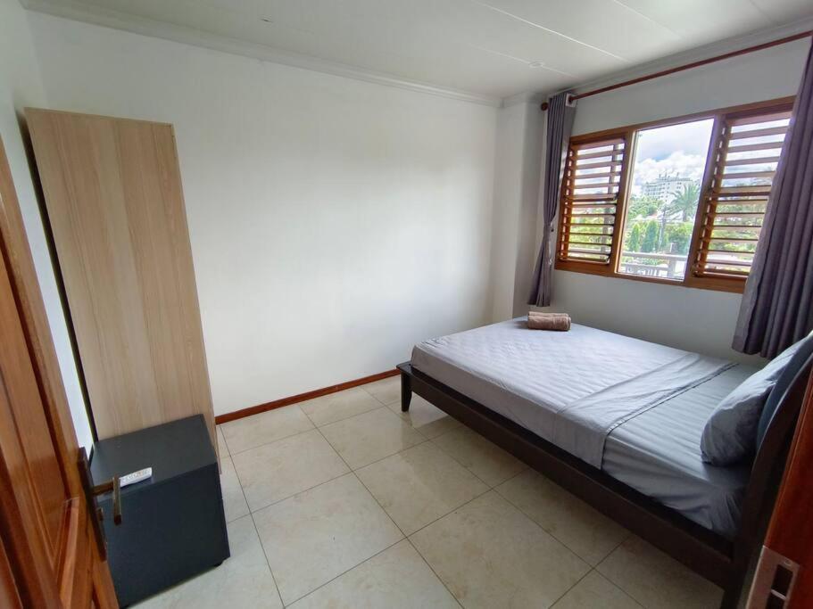 2 Bedroom Apartment Nadi Eksteriør billede